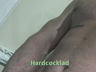 Hardcocklad