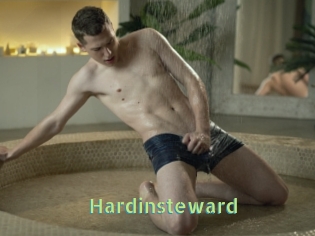 Hardinsteward