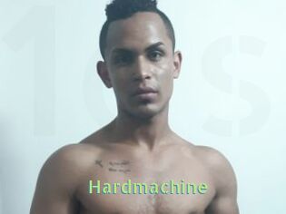 Hardmachine