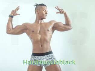 Hardmuscleblack