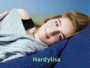 Hardylisa