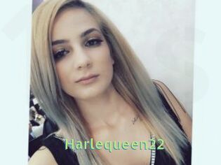 Harlequeen22