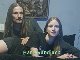 Harleyandjack