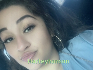 Harleyhanson