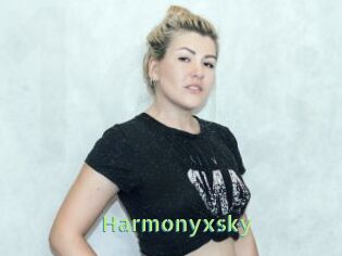 Harmonyxsky