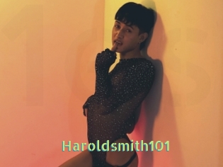 Haroldsmith101