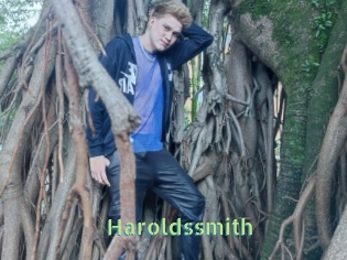 Haroldssmith