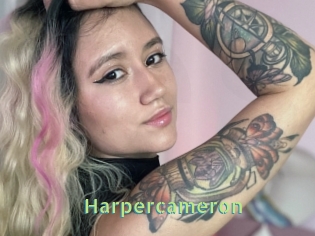 Harpercameron