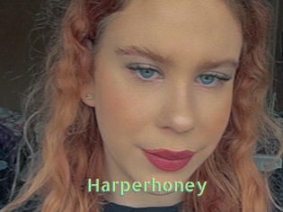 Harperhoney