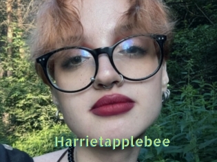 Harrietapplebee