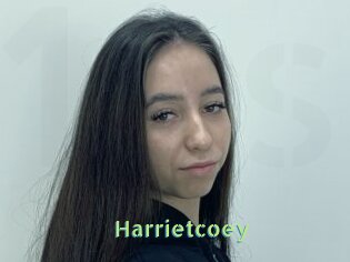 Harrietcoey