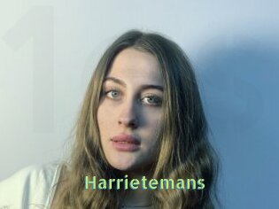 Harrietemans