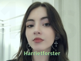 Harrietforster