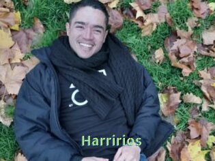 Harririos