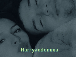 Harryandemma