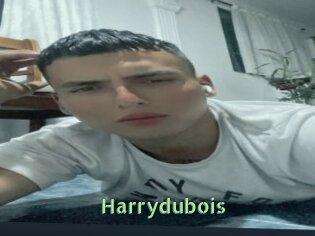 Harrydubois