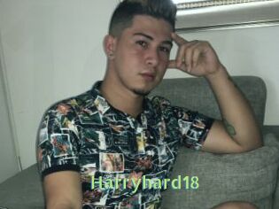 Harryhard18