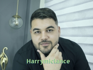 Harrymiclance