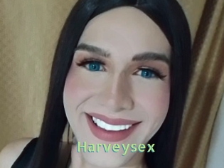 Harveysex