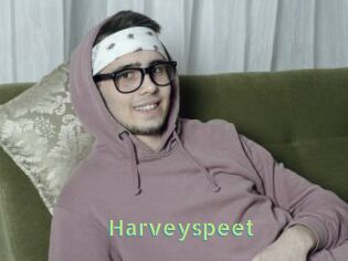 Harveyspeet