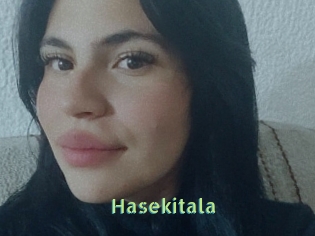 Hasekitala