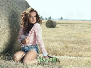 Hayati