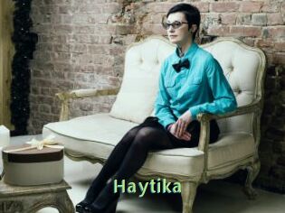 Haytika