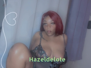 Hazeldelote