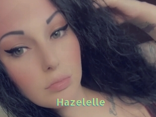 Hazelelle