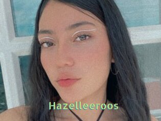 Hazelleeroos