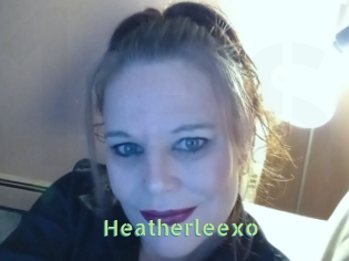 Heatherleexo