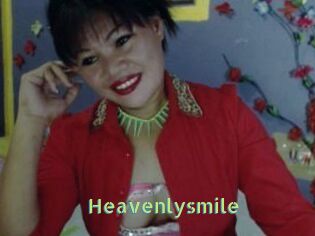 Heavenlysmile