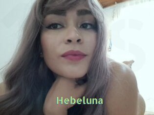 Hebeluna