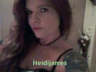 Heidijames