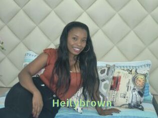 Heilybrown