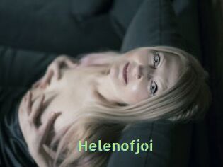 Helenofjoi