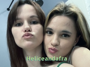 Heliceandafra