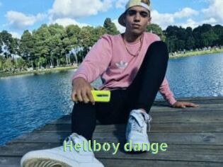 Hellboy_dange