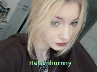 Hellenhornny