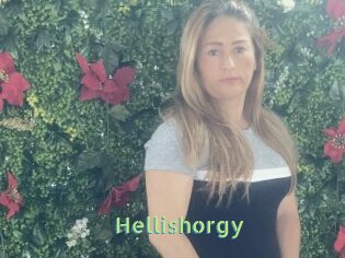 Hellishorgy