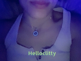 Helloclitty