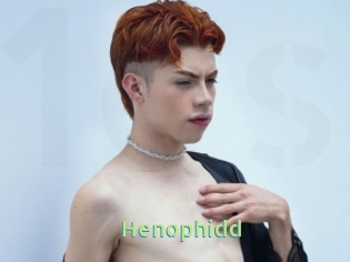 Henophidd