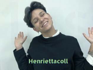 Henriettacoll