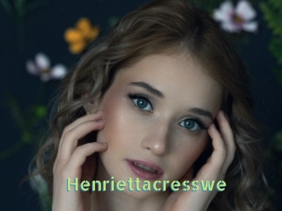 Henriettacresswe