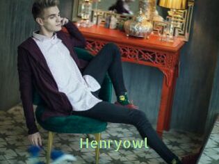 Henryowl