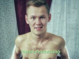 Henrytomosino