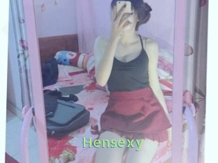 Hensexy