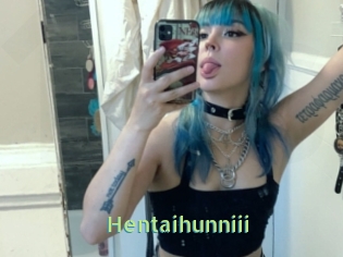 Hentaihunniii