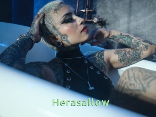 Herasallow