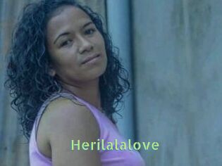 Herilalalove